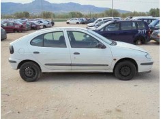 RENAULT MEGANE I BERLINA HATCHBACK (BA0)