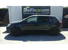 TOYOTA COROLLA (E12)