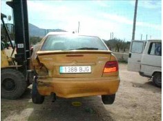 CITROËN XSARA BERLINA