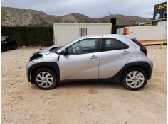 TOYOTA AYGO X (_B7_)