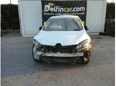 RENAULT MEGANE III BERLINA 5 P