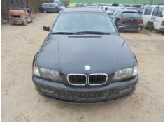 BMW SERIE 3 BERLINA (E46)