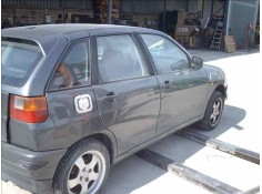 SEAT IBIZA (6K)