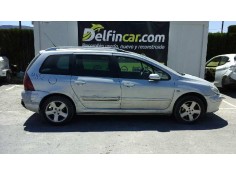 PEUGEOT 307 BREAK / SW (S1)