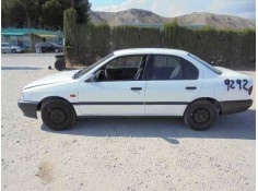 NISSAN PRIMERA BERL./FAMILIAR (P10/W10)