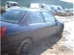 FORD MONDEO BERLINA (GD)