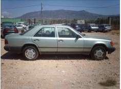 MERCEDES-BENZ CLASE E (W124) BERLINA
