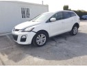 mazda cx-7 (er) del año 2011