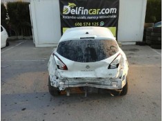 RENAULT MEGANE III BERLINA 5 P