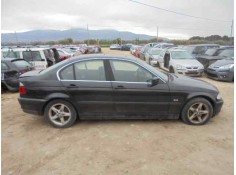 BMW SERIE 3 BERLINA (E46)