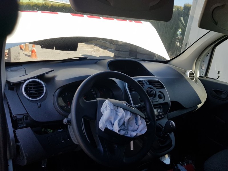 nissan nv250 kastenwagen del año 2021