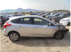 FORD FOCUS LIM. (CB8)