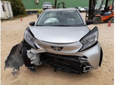 TOYOTA AYGO X (_B7_)