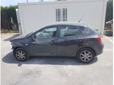 SEAT IBIZA (6J5)