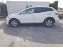 mazda cx-7 (er) del año 2011