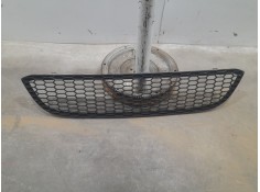 Recambio de rejilla paragolpes central para bmw 1 (e81) 118 d referencia OEM IAM 121253DN14393  