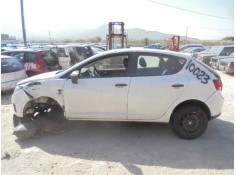 SEAT IBIZA (6J5)