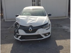 RENAULT MEGANE IV BERLINA 5P