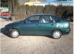 SEAT CORDOBA BERLINA (6K2)