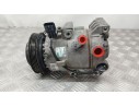 Recambio de compresor aire acondicionado para hyundai ix35 (lm, el, elh) 1.7 crdi referencia OEM IAM 977012Y100 HVCC JQA0609 F50