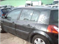 RENAULT MEGANE II BERLINA 5P