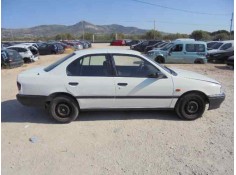 NISSAN PRIMERA BERL./FAMILIAR (P10/W10)