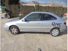 CITROËN XSARA COUPE