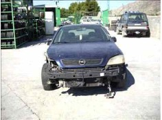 OPEL ASTRA G BERLINA