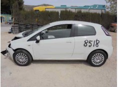 FIAT PUNTO (199)