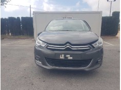 CITROËN C4 LIM.