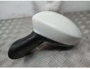 Recambio de retrovisor izquierdo para fiat grande punto (199) 1.2 8v active referencia OEM IAM 0735596879  ELECTRICO 5 PINS