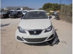 SEAT IBIZA (6J5)