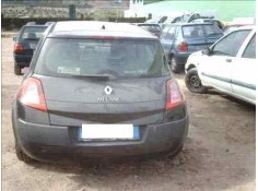 RENAULT MEGANE II BERLINA 5P