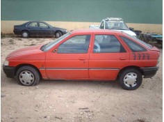 FORD ESCORT BERLINA/TURNIER