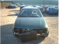 SEAT CORDOBA BERLINA (6K2)