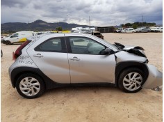 TOYOTA AYGO X (_B7_)