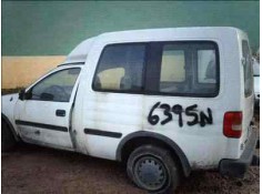 OPEL COMBO (CORSA B)