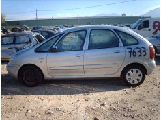 CITROËN XSARA PICASSO