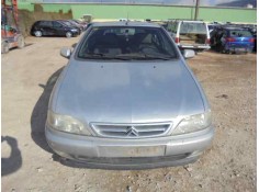 CITROËN XSARA COUPE