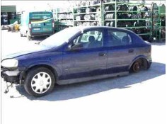 OPEL ASTRA G BERLINA