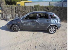 FORD FOCUS BERLINA (CAK)