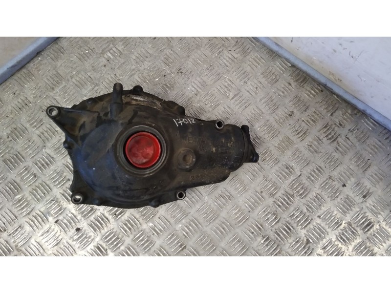 Recambio de diferencial delantero para bmw x5 (e53) 3.0 d referencia OEM IAM 14286410  