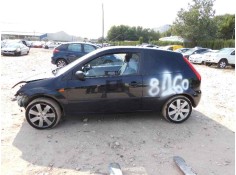 FORD FIESTA (CBK)