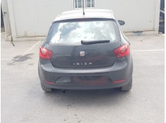SEAT IBIZA (6J5)