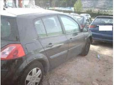 RENAULT MEGANE II BERLINA 5P