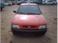 FORD ESCORT BERLINA/TURNIER