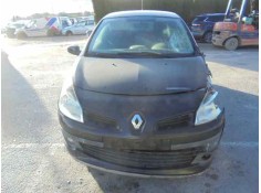 RENAULT CLIO III