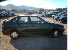 SEAT CORDOBA BERLINA (6K2)