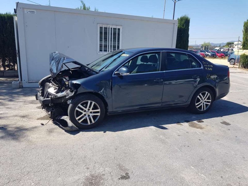 volkswagen jetta (1k2) del año 2008