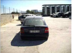 OPEL ASTRA G BERLINA